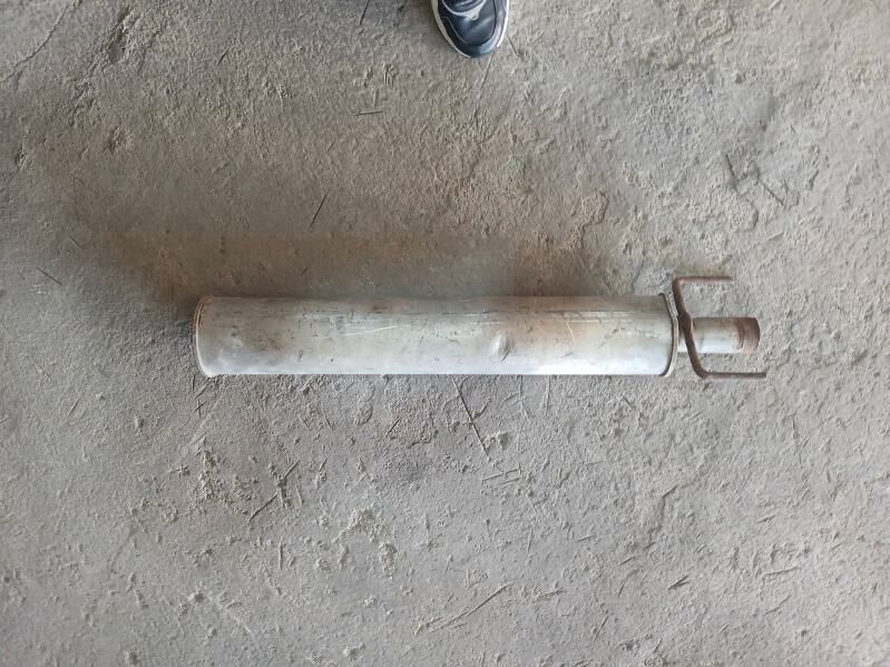 Gulisitel 400 TMT - Рухабат (90-й разьезд) - img 5