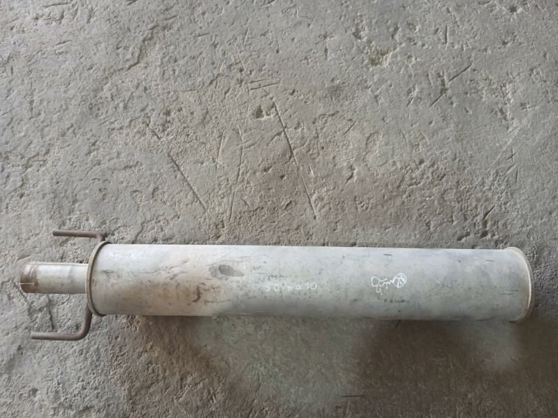 Gulisitel 400 TMT - Рухабат (90-й разьезд) - img 6