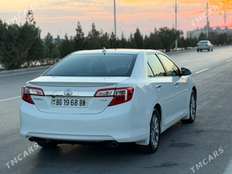 Toyota Camry 2014 - 255 000 TMT - Balkanabat - img 4