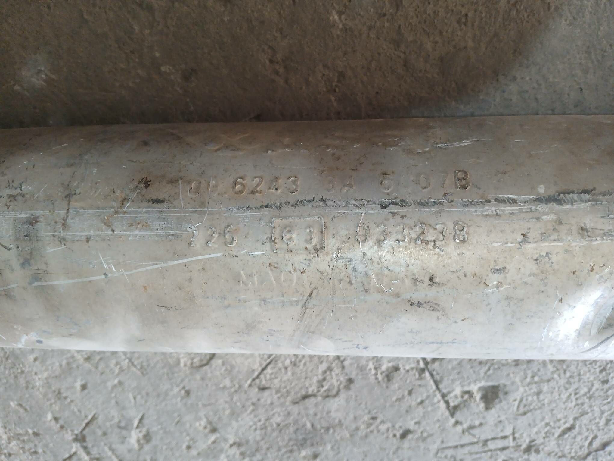 Gulisitel 400 TMT - Рухабат (90-й разьезд) - img 4