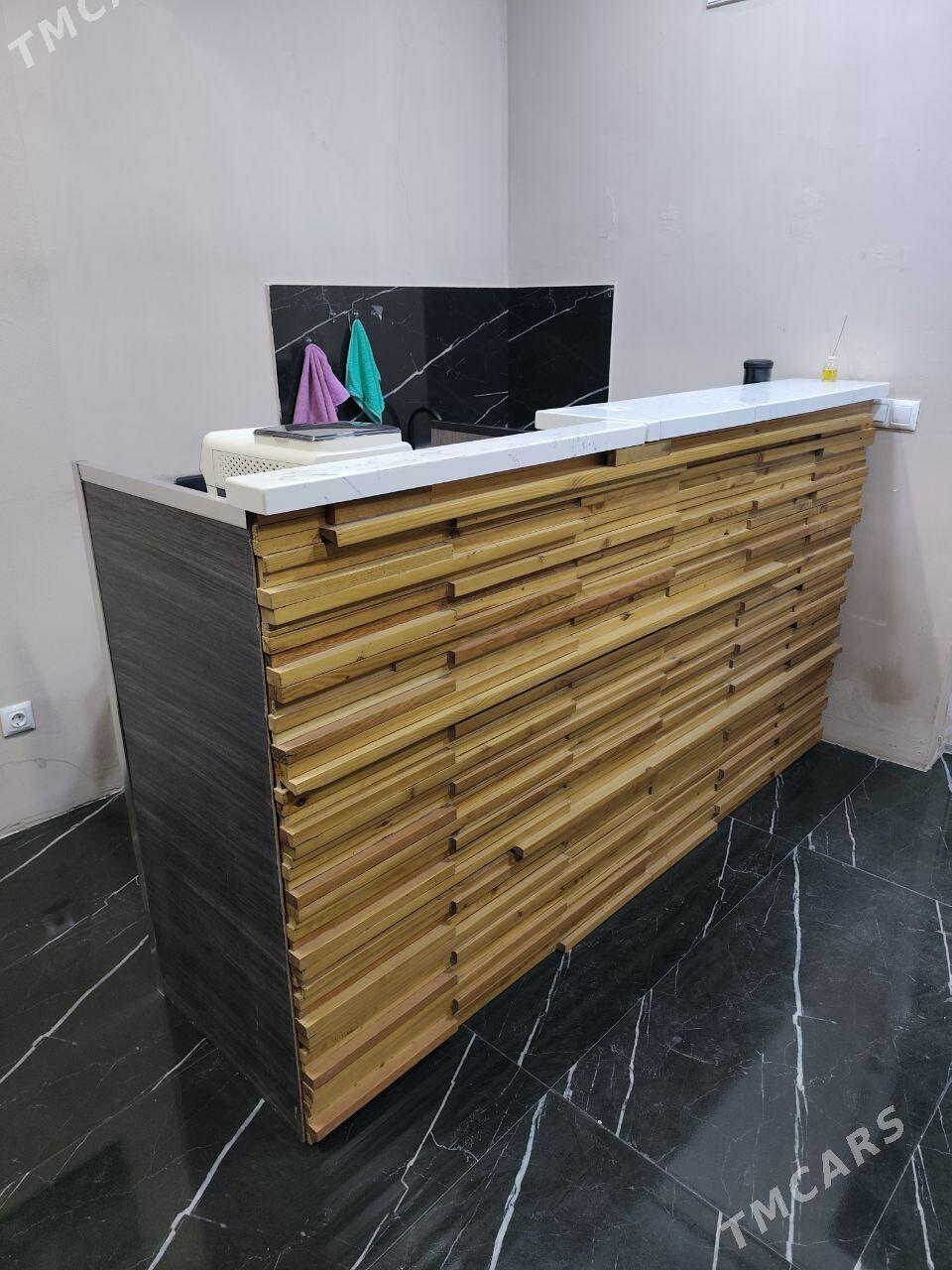 Барный стол Bar stol - Ашхабад - img 1