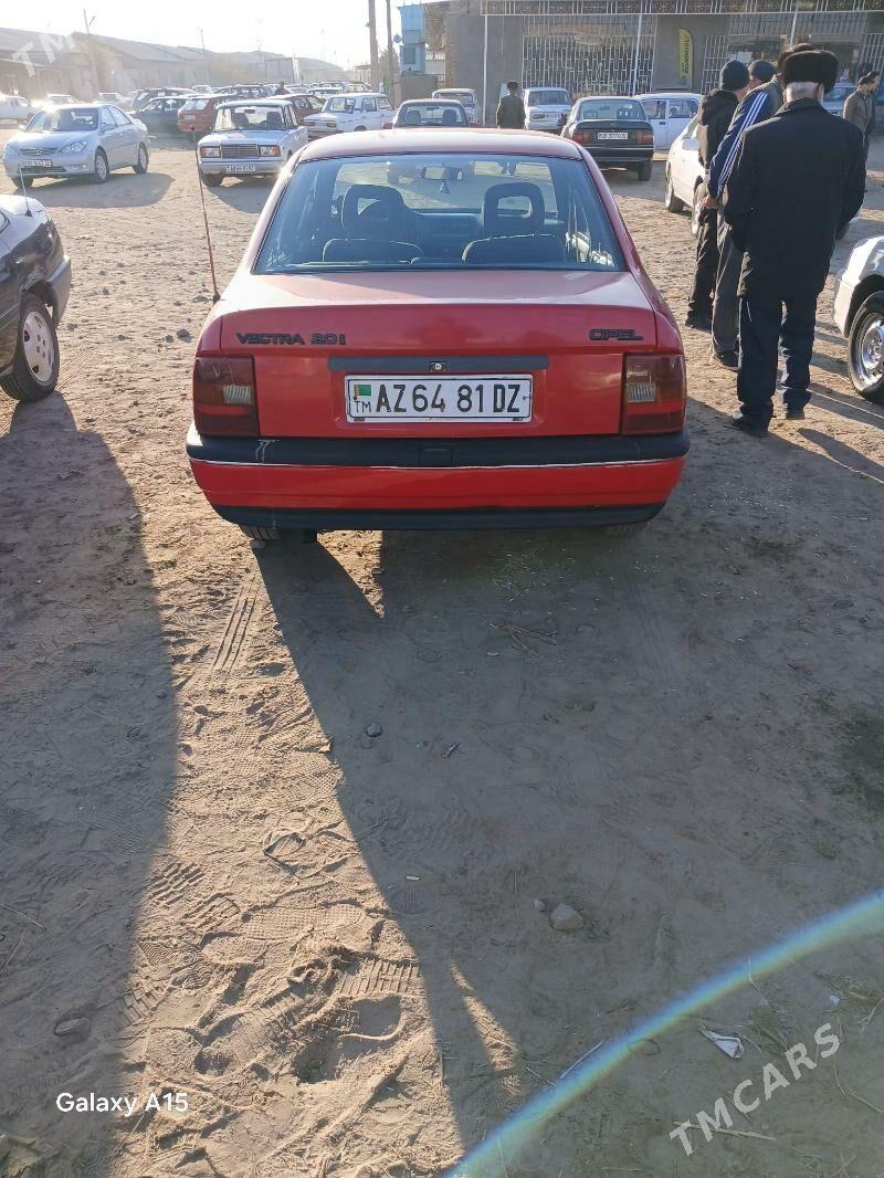 Opel Vectra 1989 - 28 000 TMT - Губадаг - img 5