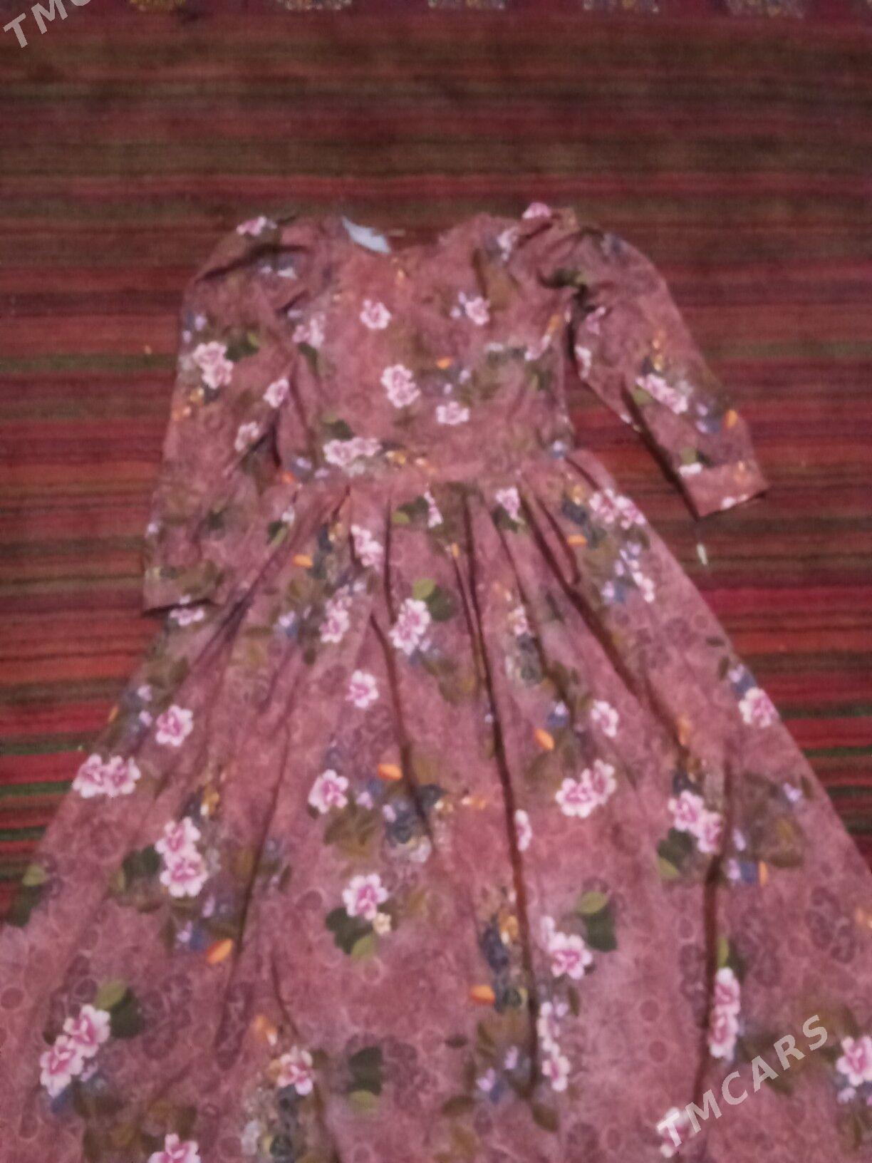 Вечерны койнек - Türkmenabat - img 2