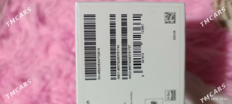 Redmi not 12 - Кëши - img 6