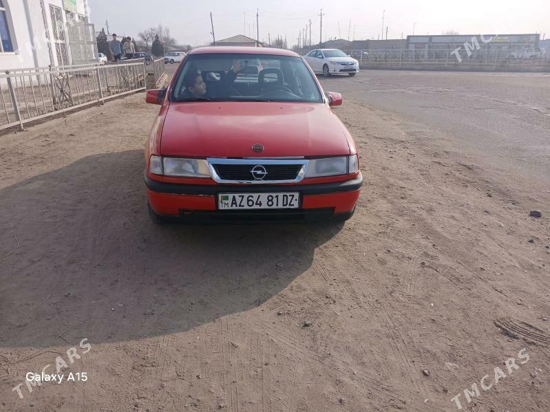 Opel Vectra 1989 - 28 000 TMT - Губадаг - img 3
