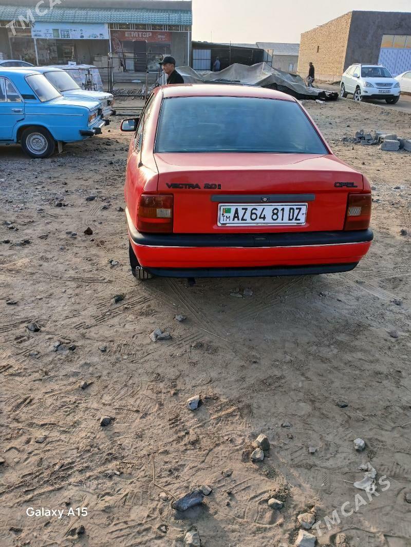 Opel Vectra 1989 - 28 000 TMT - Губадаг - img 4