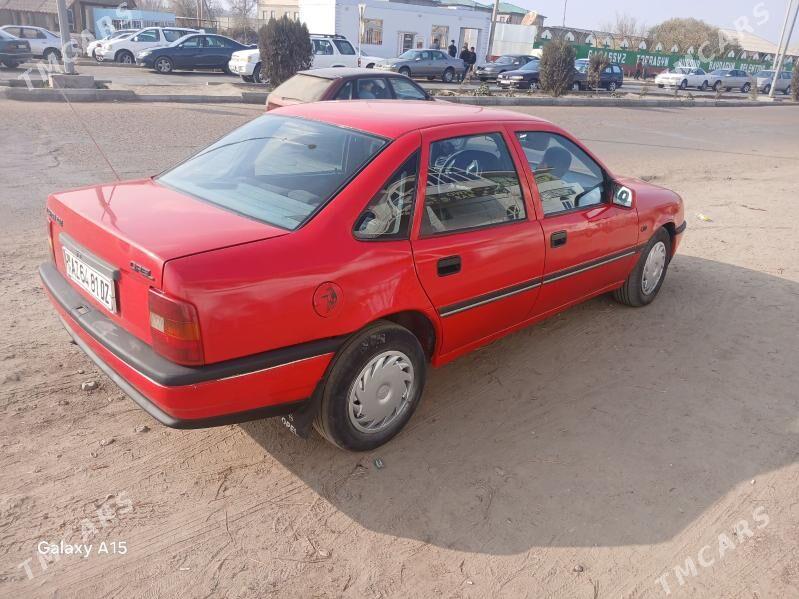 Opel Vectra 1989 - 28 000 TMT - Губадаг - img 2