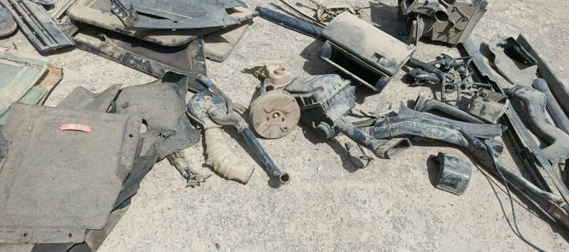 Авто шайлар 1 000 TMT - Baýramaly - img 2