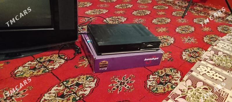 Televizor LG tuner - Бахарден - img 2