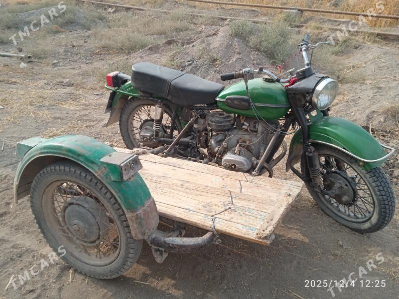 Fekon FK150-8G 1997 - 12 000 TMT - Халач - img 4