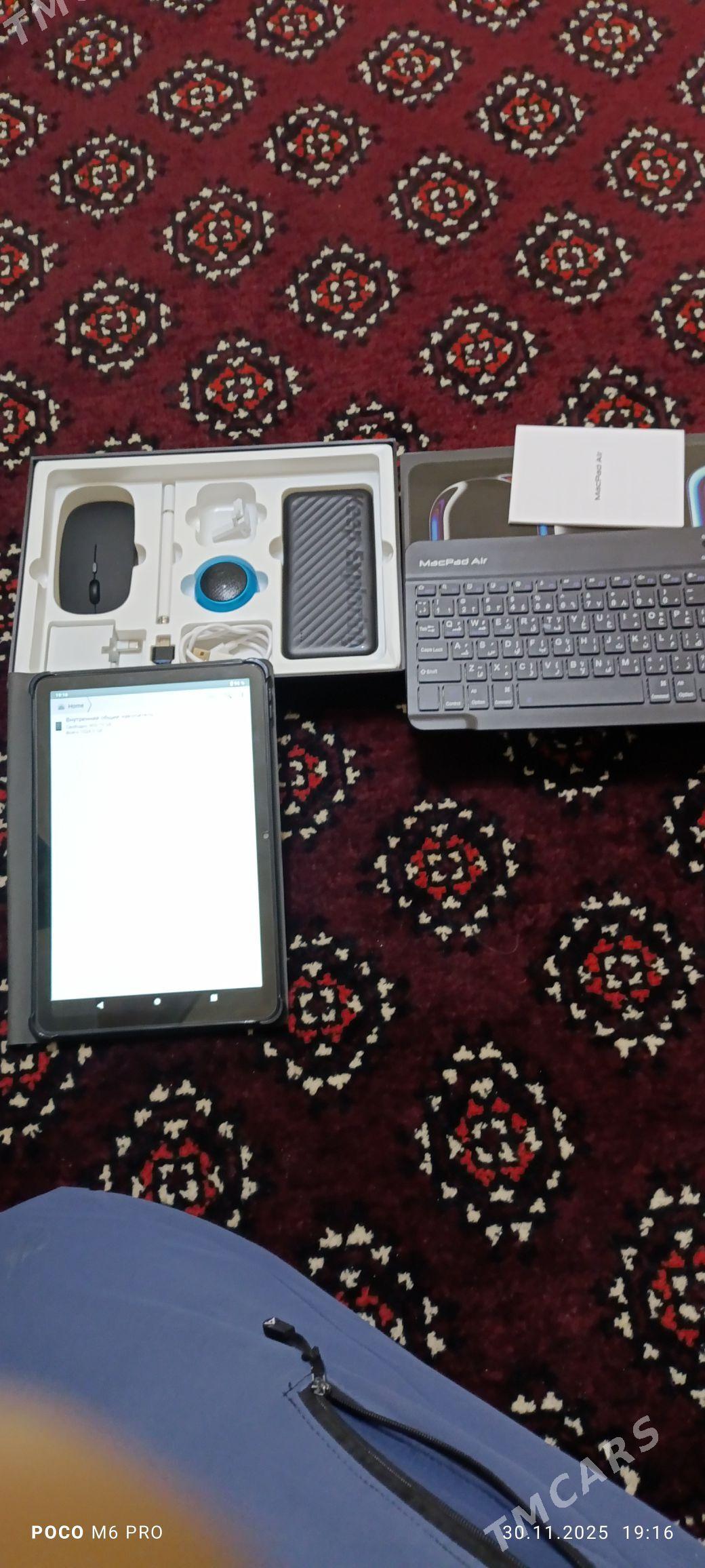 планшет - Хазар - img 2