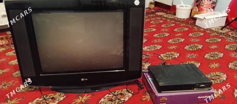 Televizor LG tuner - Бахарден - img 3