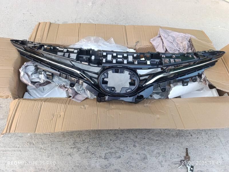 Oblicowka Camry XLE/LE 400 TMT - Balkanabat - img 2