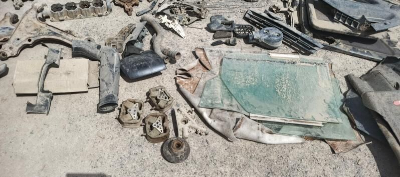 Авто шайлар 1 000 TMT - Baýramaly - img 3