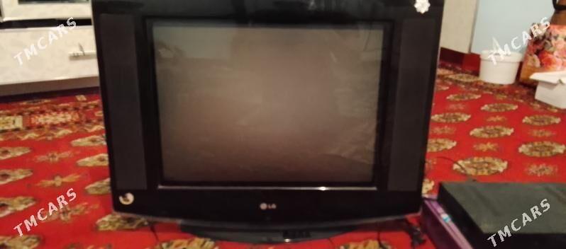Televizor LG tuner - Бахарден - img 1