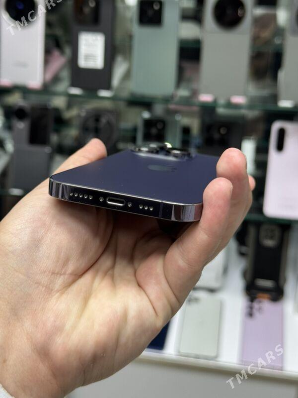 IPhone 14pro 92 128gb ZA - Aşgabat - img 3