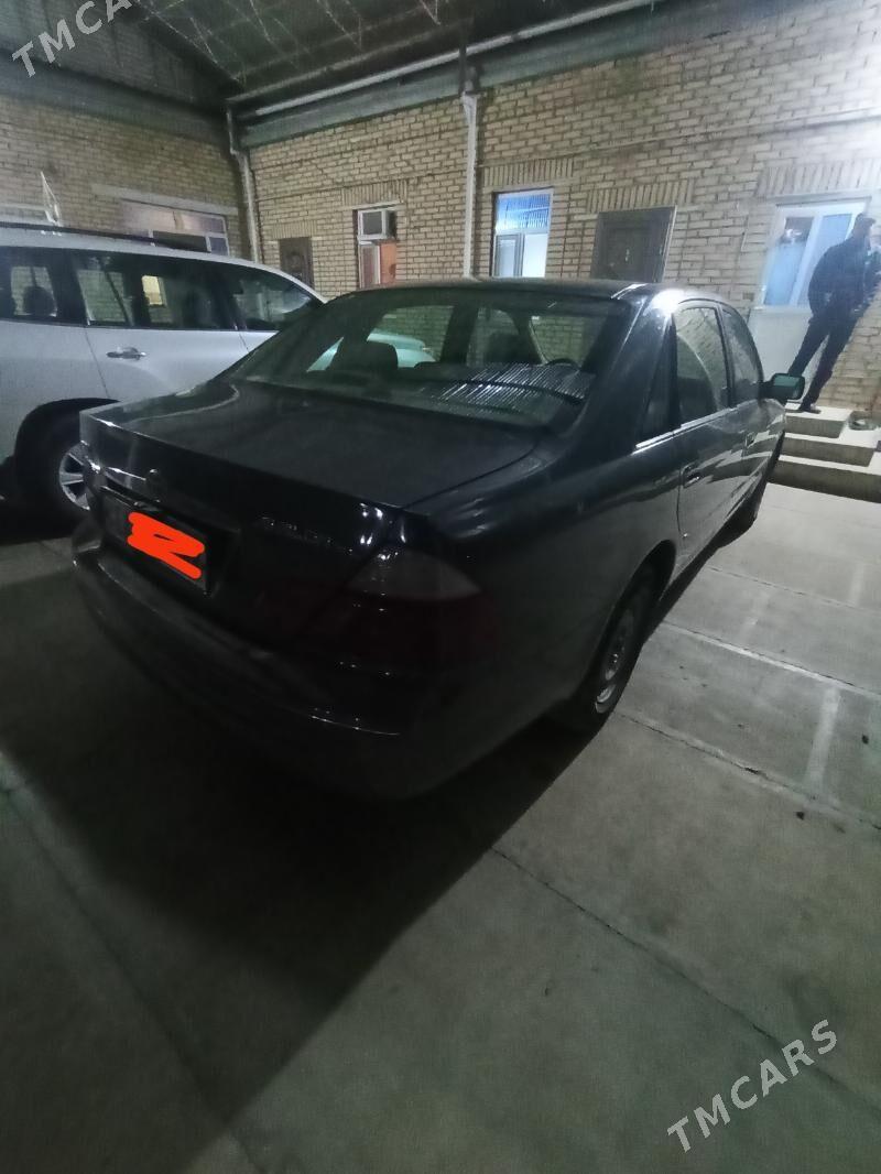 Toyota Avalon 2000 - 160 000 TMT - Mary - img 3