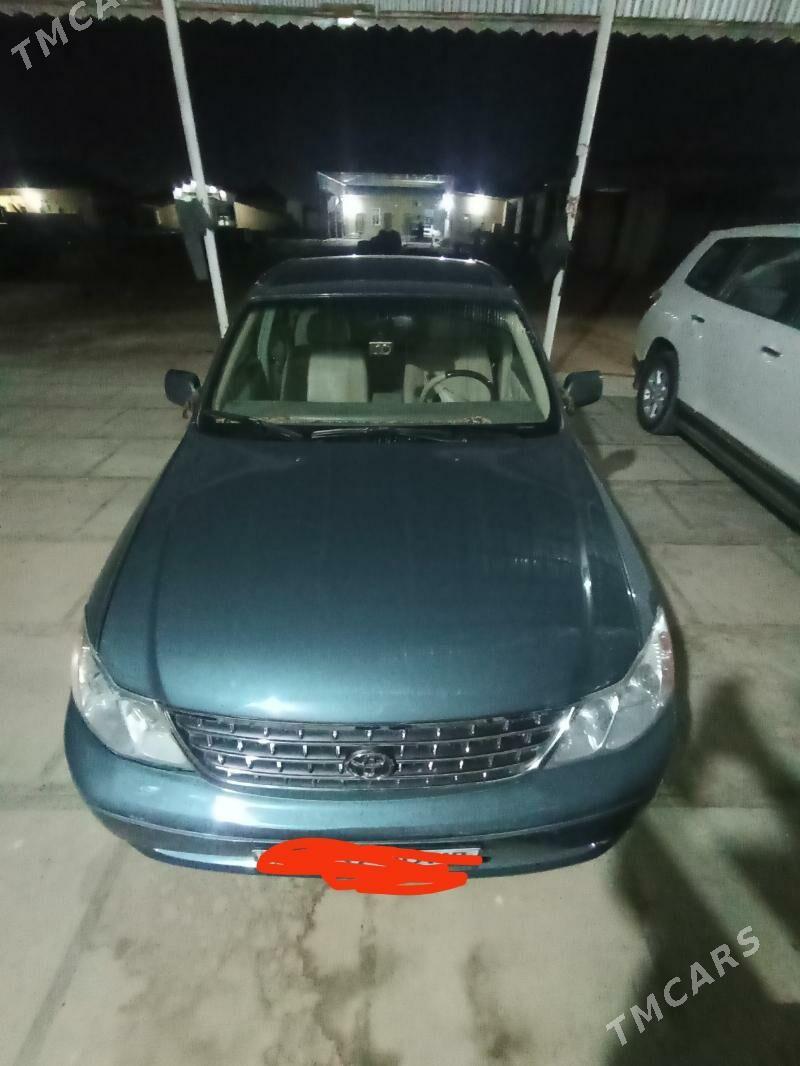 Toyota Avalon 2000 - 160 000 TMT - Mary - img 1