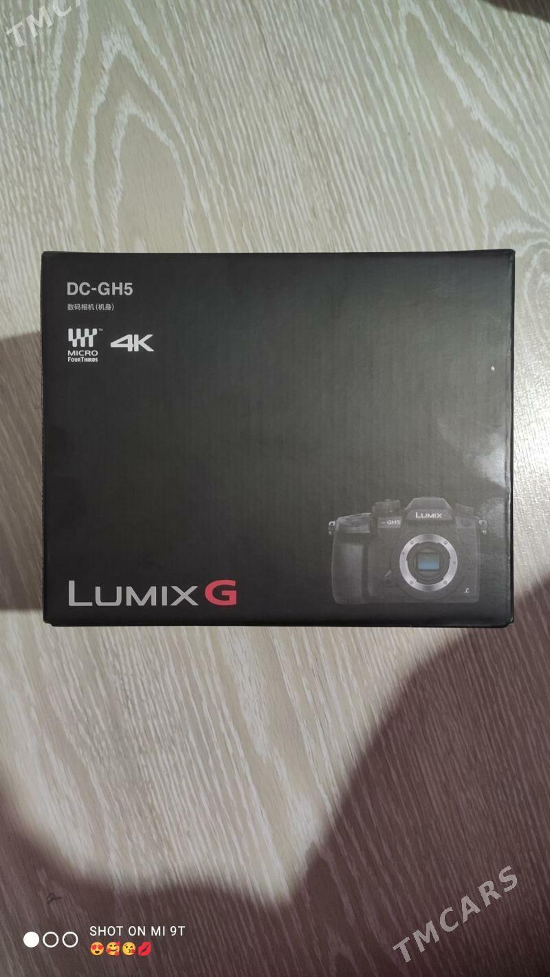 Lumix 5gh - Gumdag - img 2