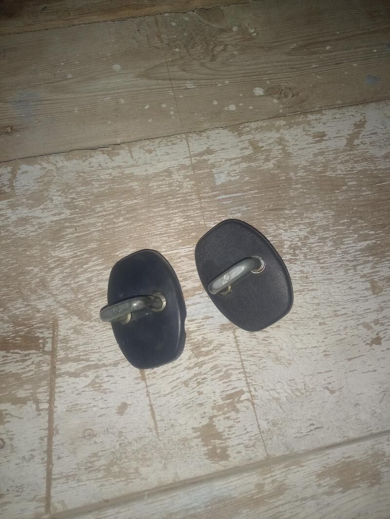 Duty camry Fiksatory 25 TMT - Baýramaly - img 1