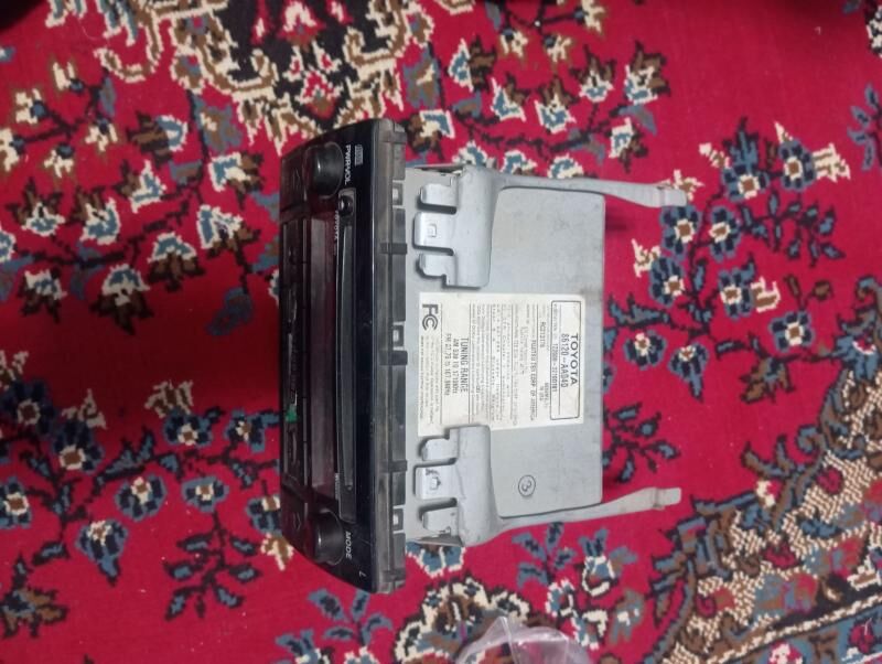 Maginatafon 150 TMT - Sakar - img 2