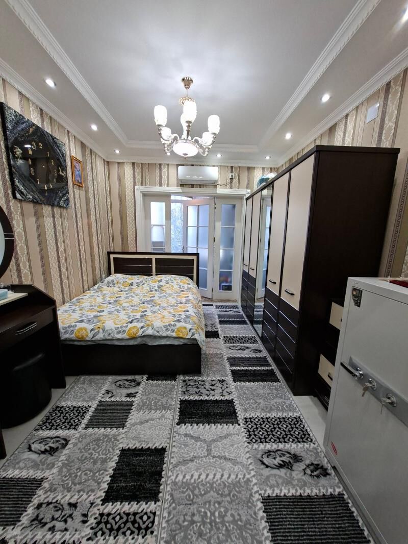 2 ЭТ 2 КОМ КИМ Р/Н - Aşgabat - img 4