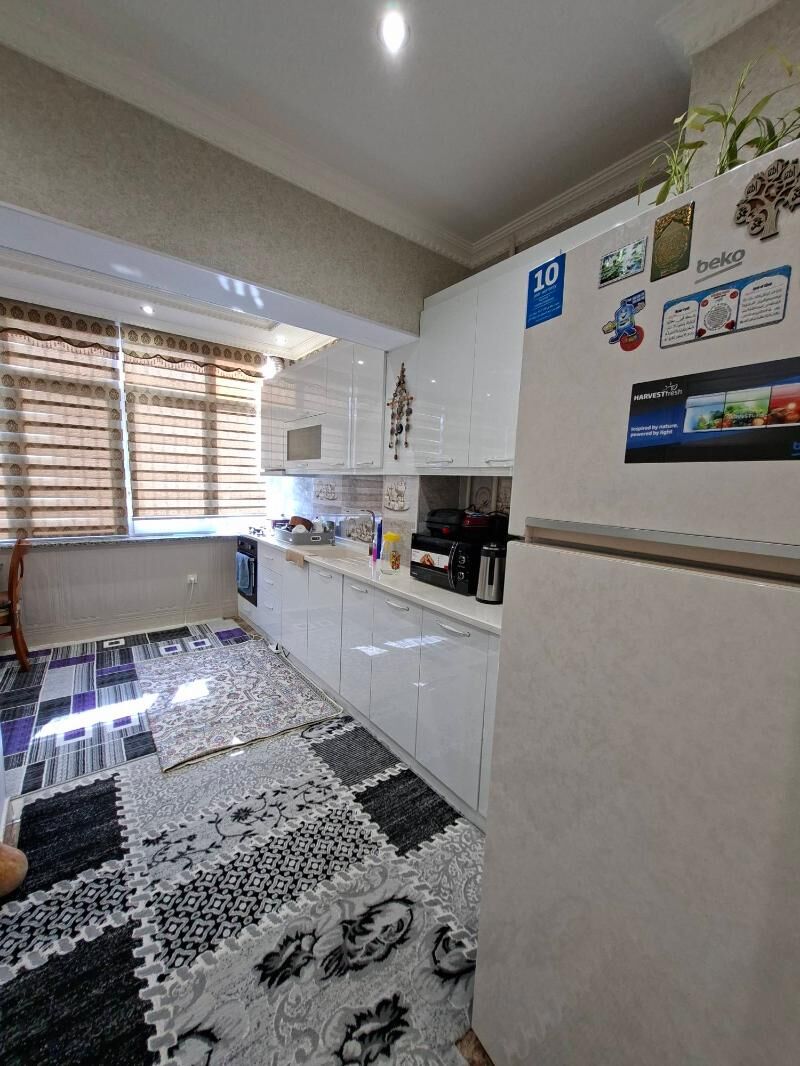 2 ЭТ 2 КОМ КИМ Р/Н - Aşgabat - img 7