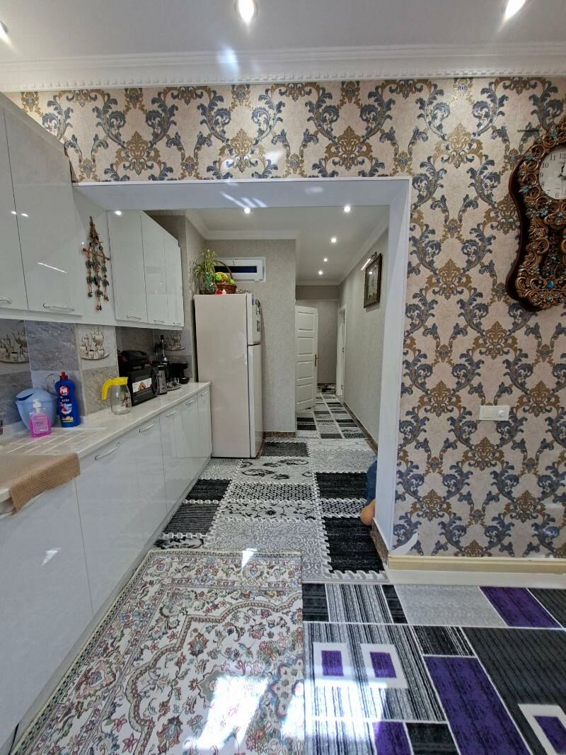 2 ЭТ 2 КОМ КИМ Р/Н - Aşgabat - img 6