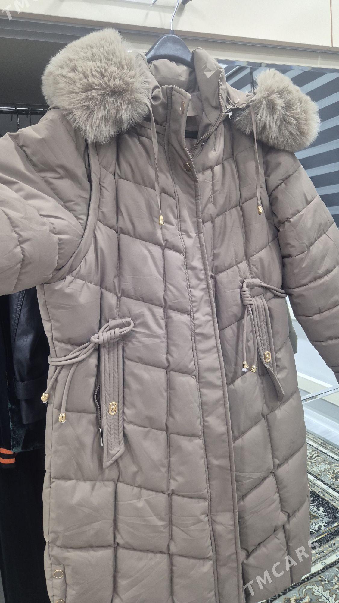 kurtka - Daşoguz - img 2