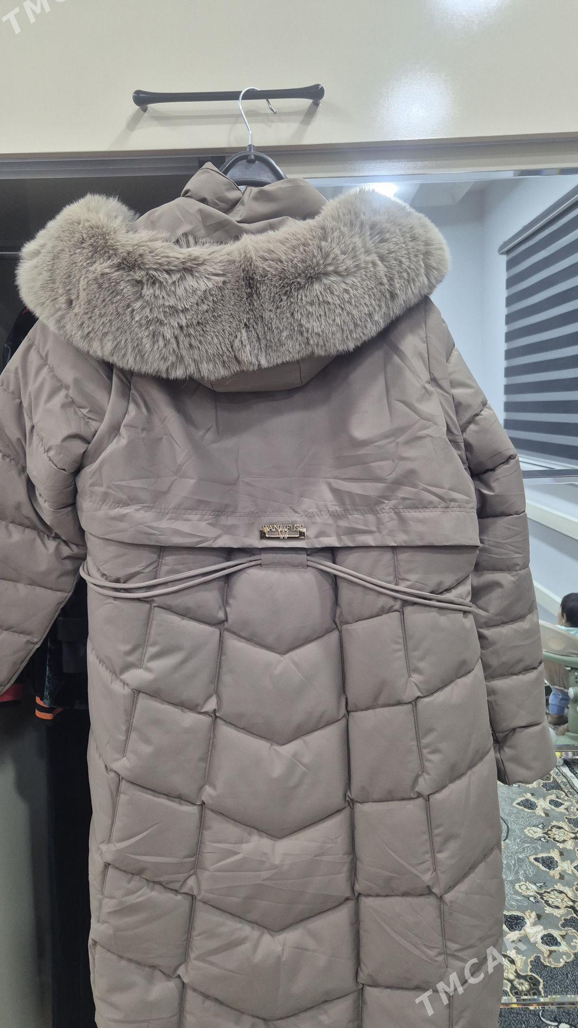 kurtka - Daşoguz - img 3