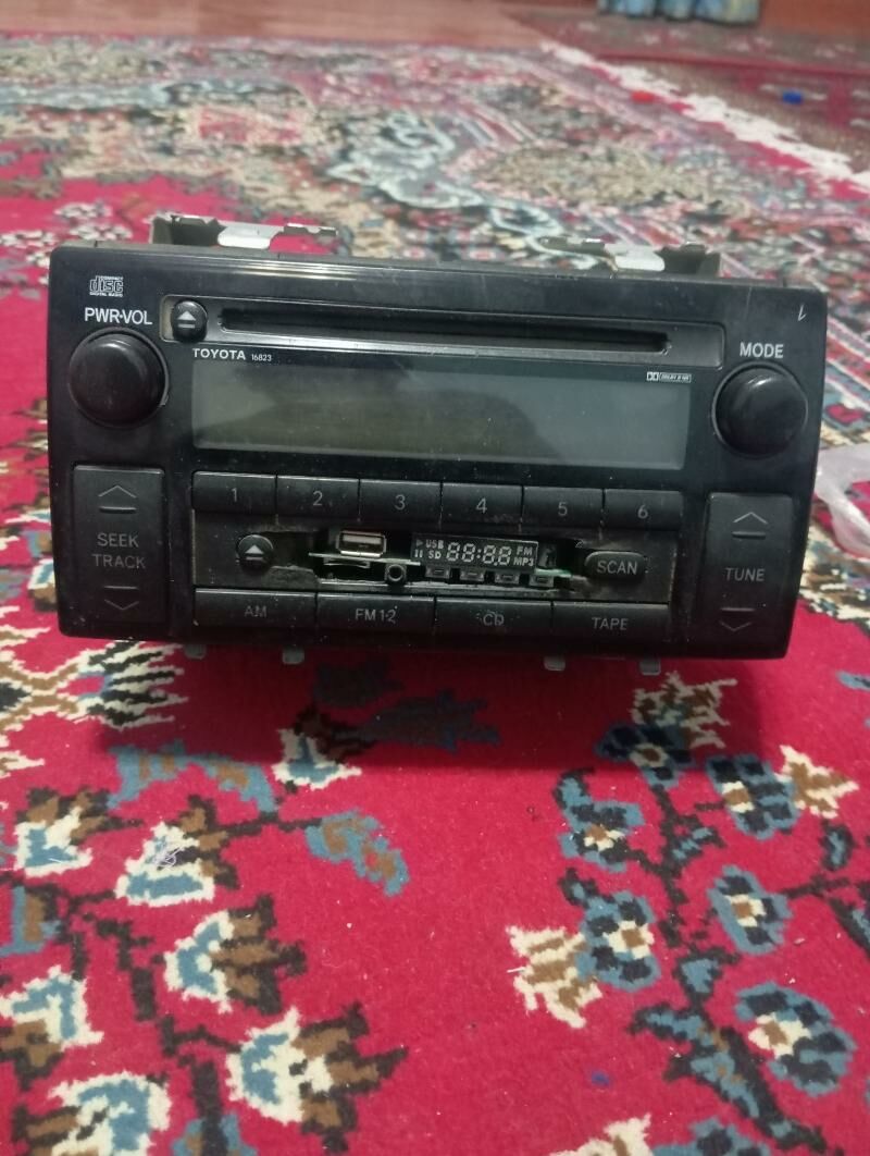 Maginatafon 150 TMT - Sakar - img 1