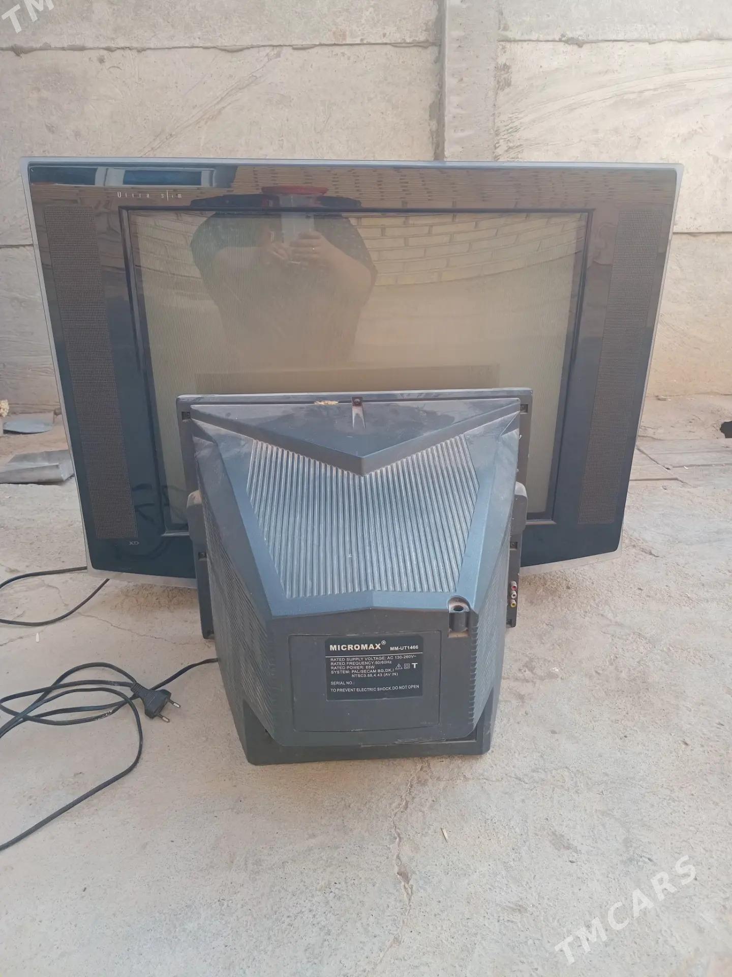 telewizir - Мары - img 2