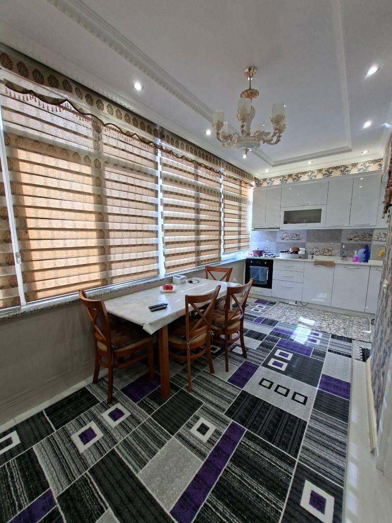 2 ЭТ 2 КОМ КИМ Р/Н - Aşgabat - img 8