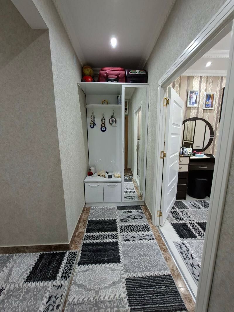 2 ЭТ 2 КОМ КИМ Р/Н - Aşgabat - img 3