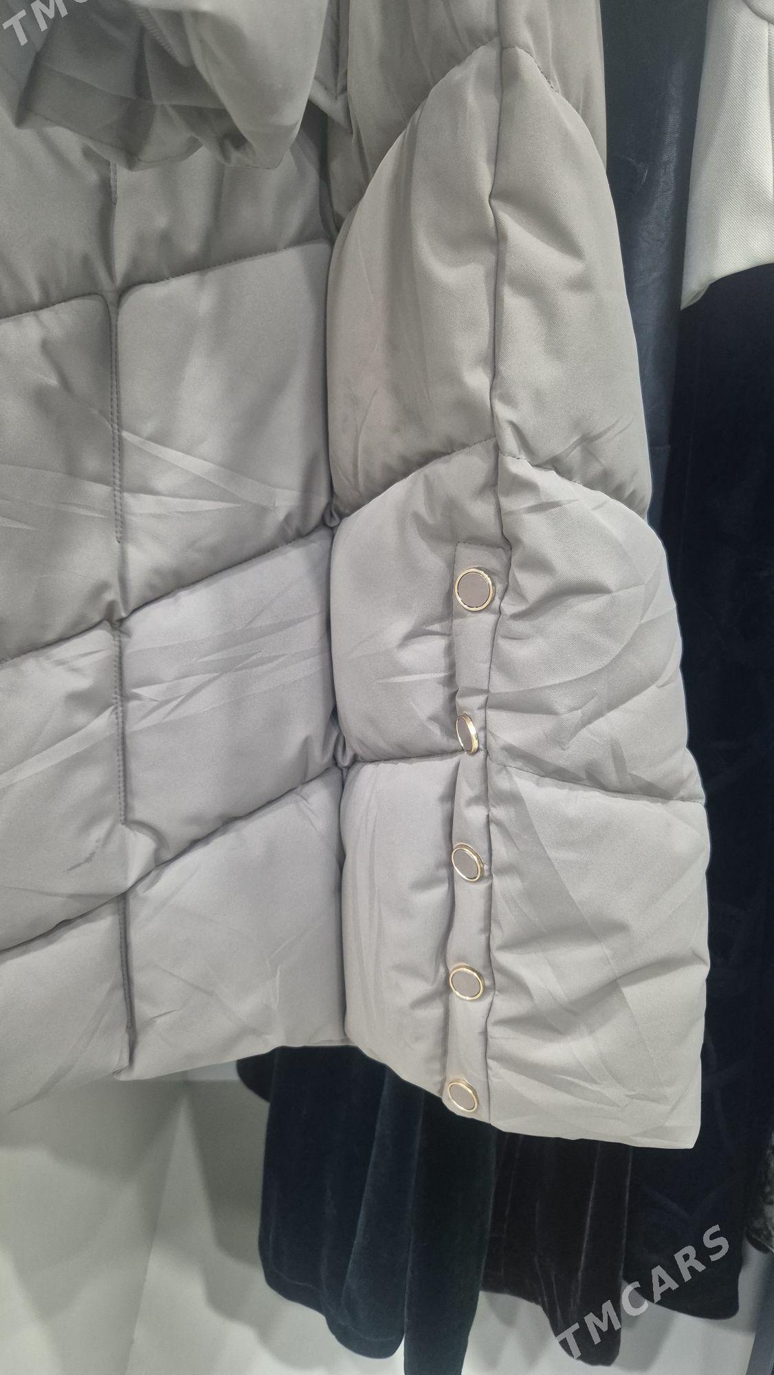 kurtka - Daşoguz - img 4