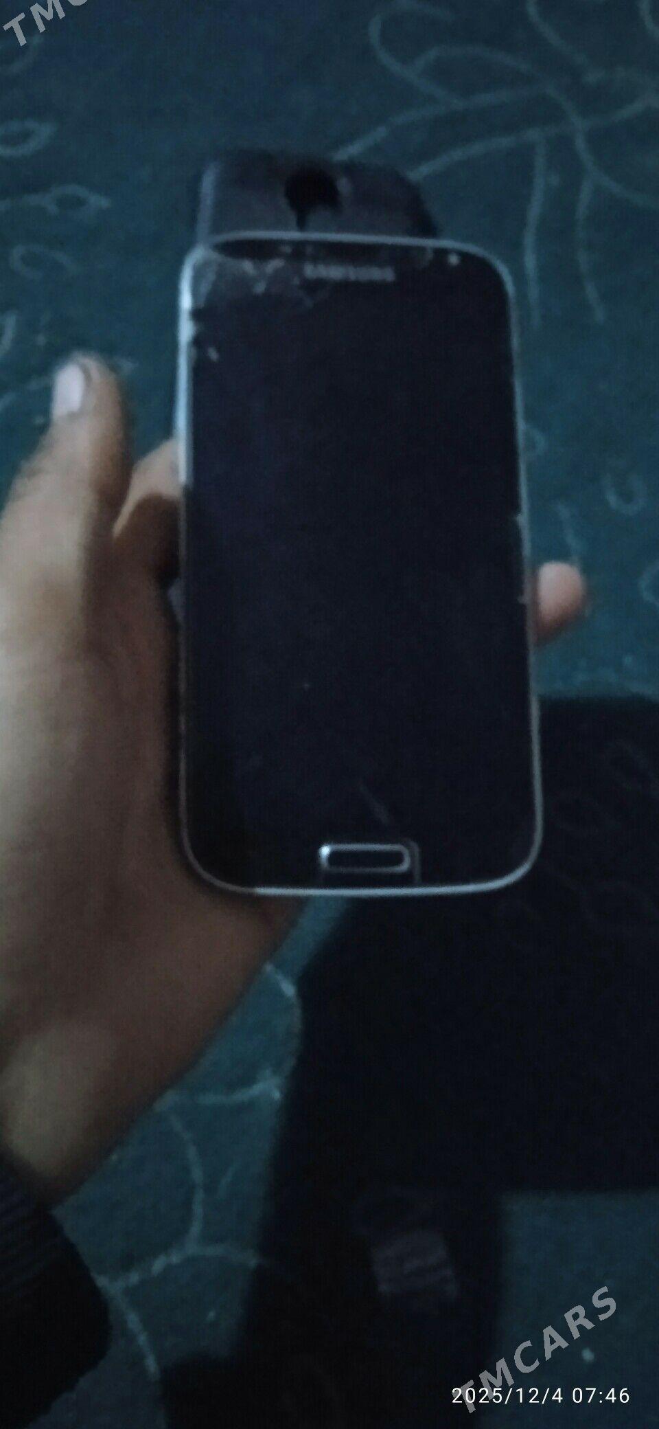 Samsung S4 - Dänew - img 3