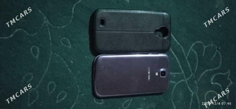 Samsung S4 - Dänew - img 2