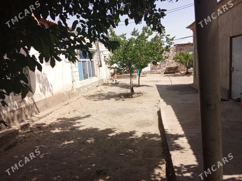 jangada plan - Türkmenbaşy - img 8