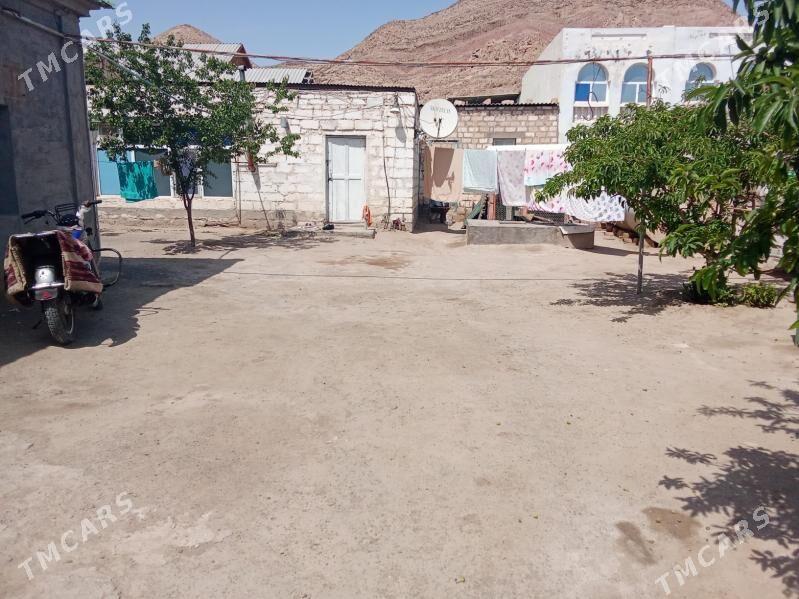jangada plan - Türkmenbaşy - img 5