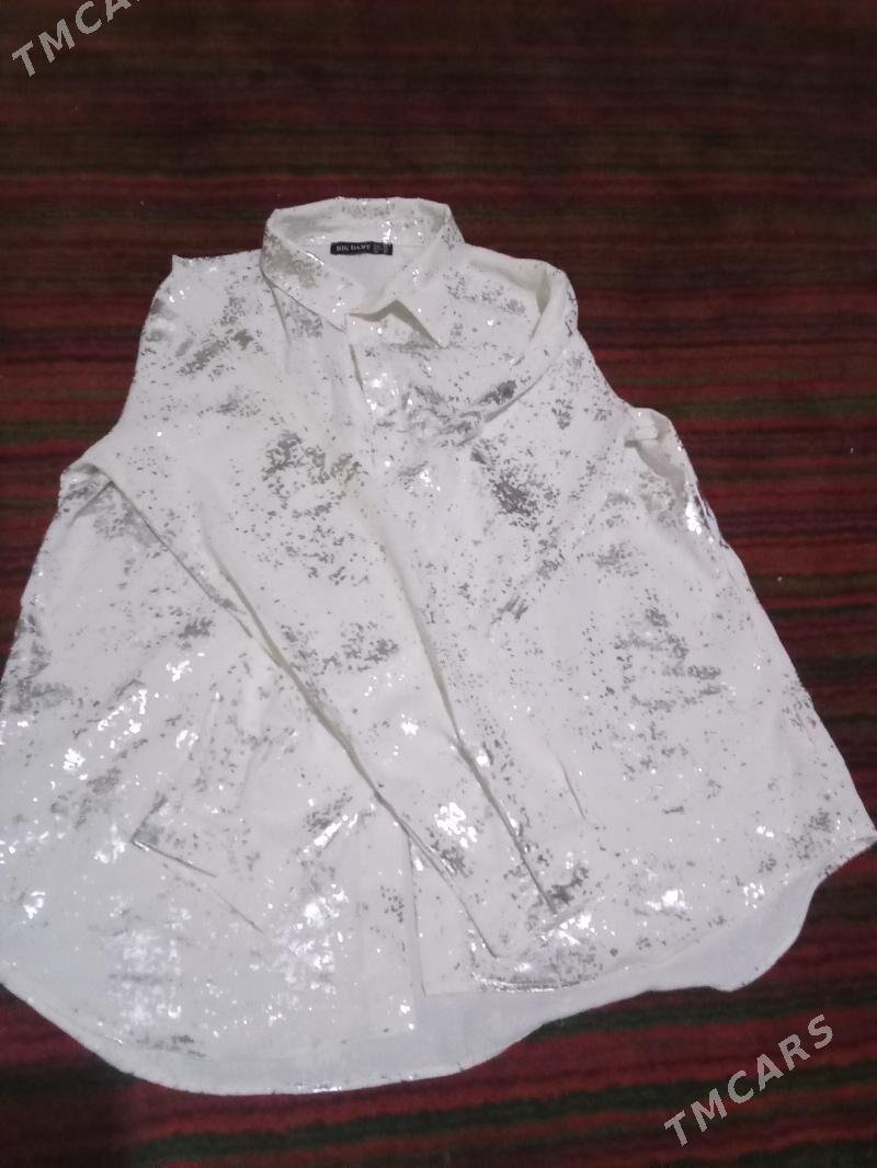 Рубашка - Туркменабат - img 1