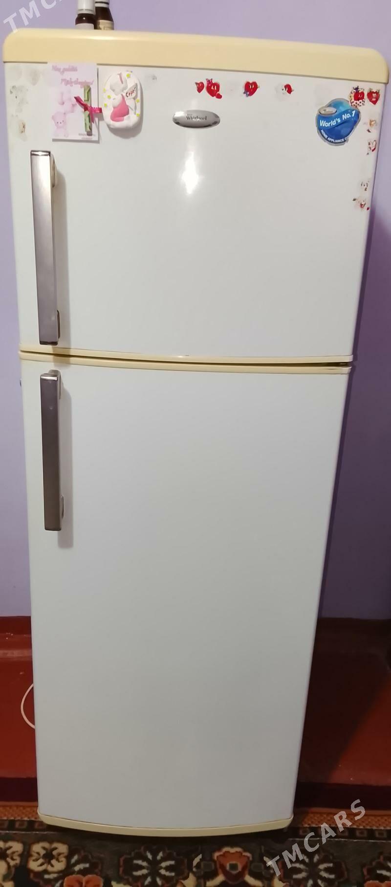 Holadilnik - Bäherden - img 3