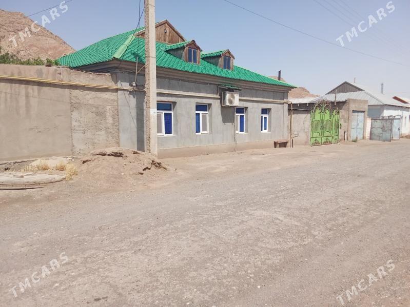 jangada plan - Türkmenbaşy - img 2