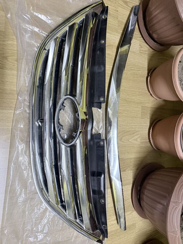 oblisowka Sonata 2012 500 TMT - Türkmenabat - img 1