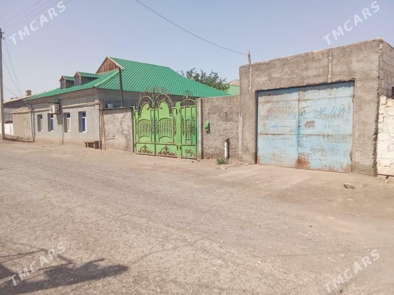 jangada plan - Türkmenbaşy - img 4