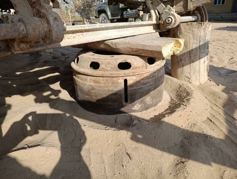 Howa diska 300 TMT - Mary - img 2