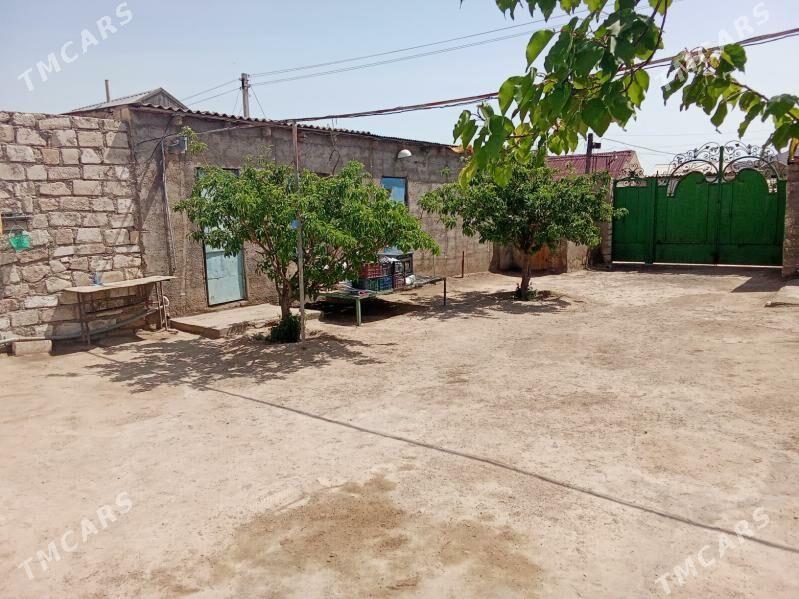 jangada plan - Türkmenbaşy - img 6