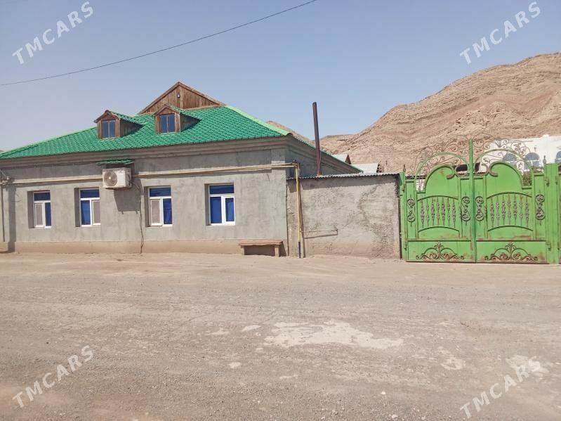 jangada plan - Türkmenbaşy - img 3