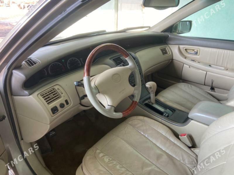 Toyota Avalon 2000 - 175 000 TMT - Halaç - img 2
