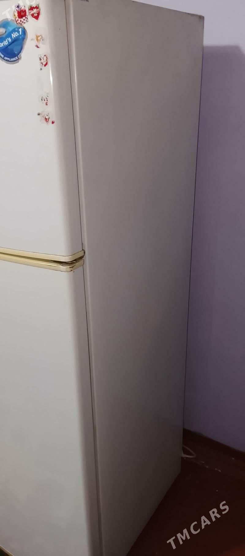 Holadilnik - Bäherden - img 2