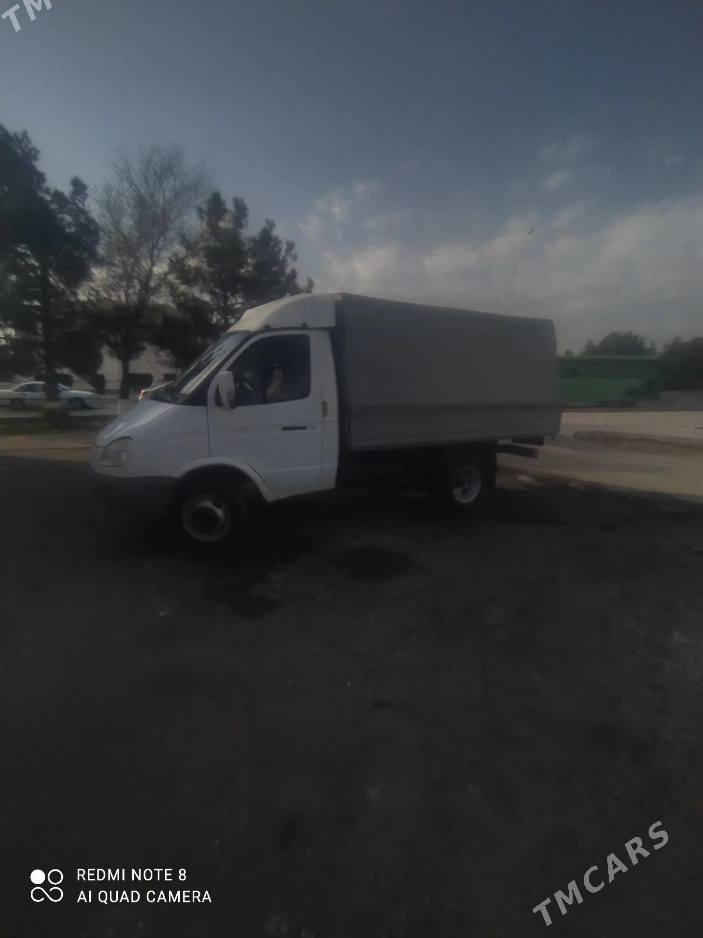 Gaz Gazel 2008 - 150 000 TMT - Туркменабат - img 2